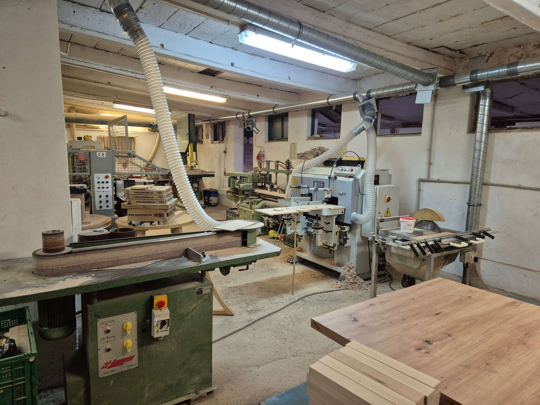 Furniture made in Poland: what does it really mean for the customer? - Karstyl
