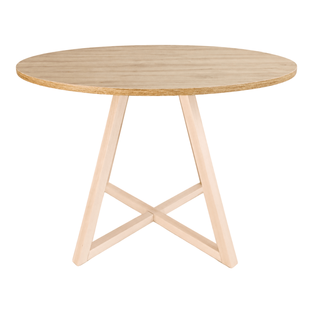 Stół Xavi okrągły - Karstyl